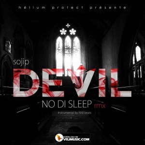 Devil No DI Sleep Remix